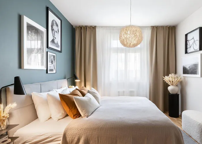 Days Appartement *