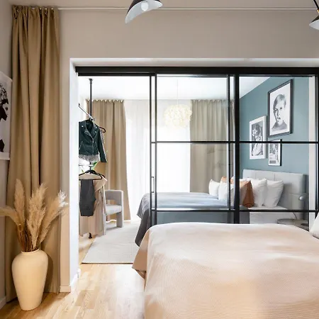Apartamento Days Praga
